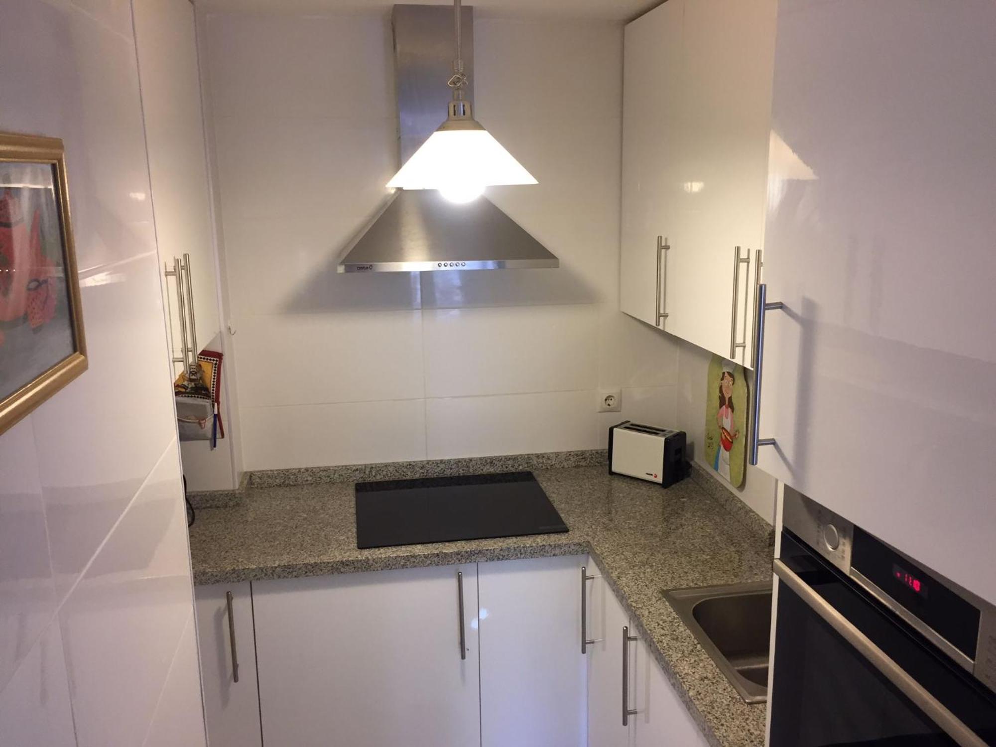 Studio In The Centre Near The Beach Apartman Torremolinos Kültér fotó