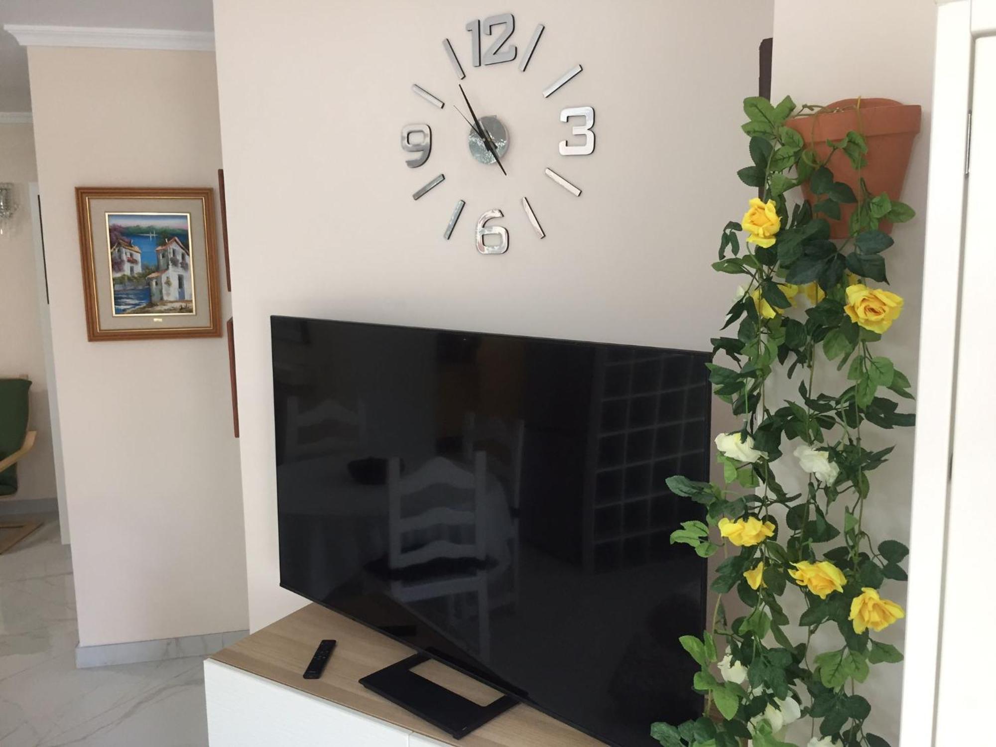 Studio In The Centre Near The Beach Apartman Torremolinos Kültér fotó