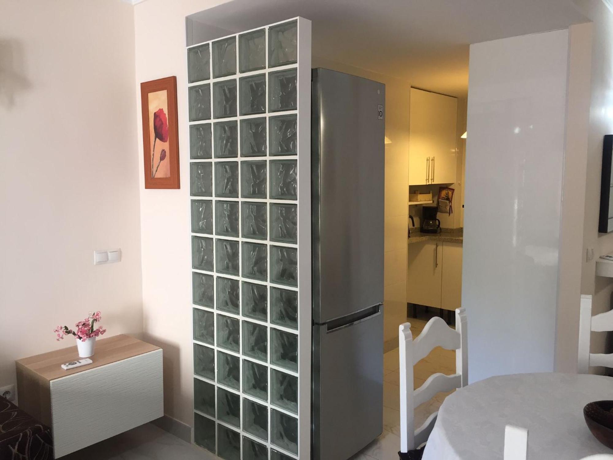Studio In The Centre Near The Beach Apartman Torremolinos Kültér fotó